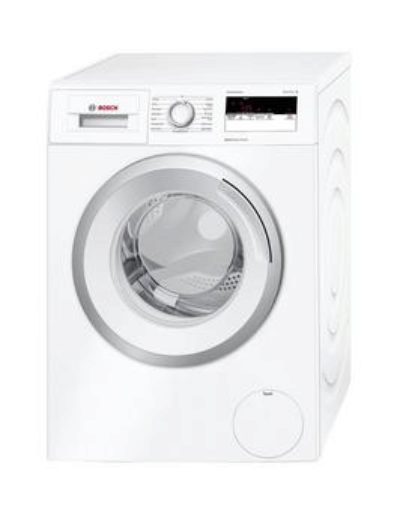 Bosch Wan28100Gb 1400 Spin 7Kg Load Washing Machine